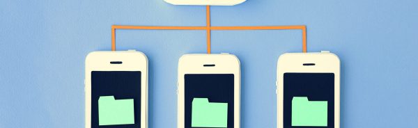 Transfert de fichier vidéo volumineux vers le cloud