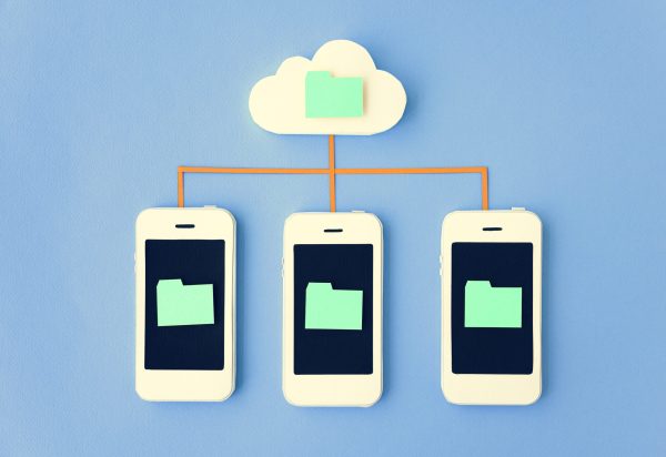 Transfert de fichier vidéo volumineux vers le cloud